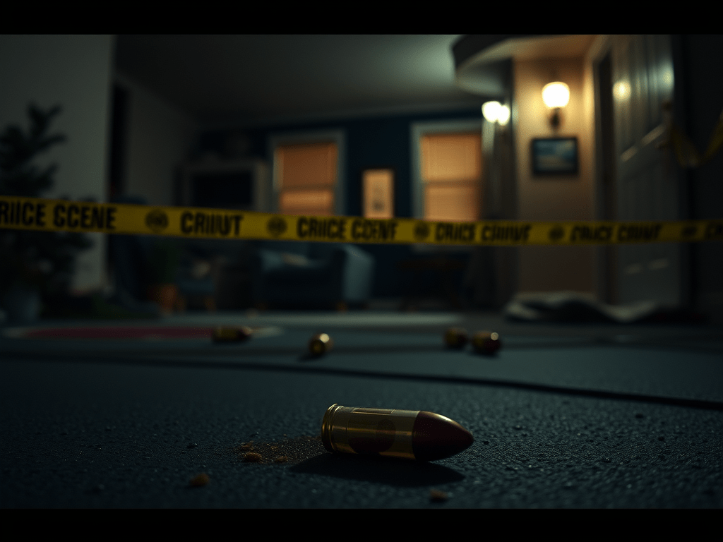 The Day Charles Vallow Died: Inside the Arrest Affidavit of Lori Vallow&nbsp;Daybell